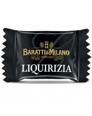 BARATTI CARAM.KG.0,5 MORE LIQUIRIZIA